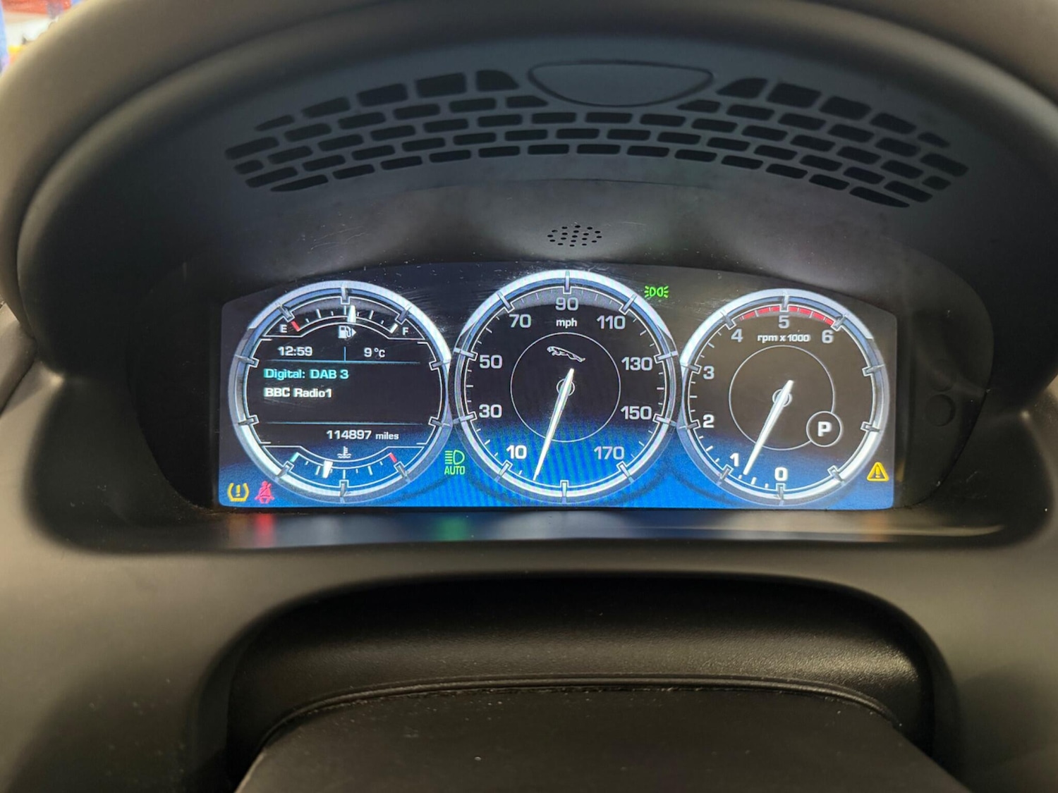 Used Jaguar XJ 2012 for sale - 76926808: Photo 30