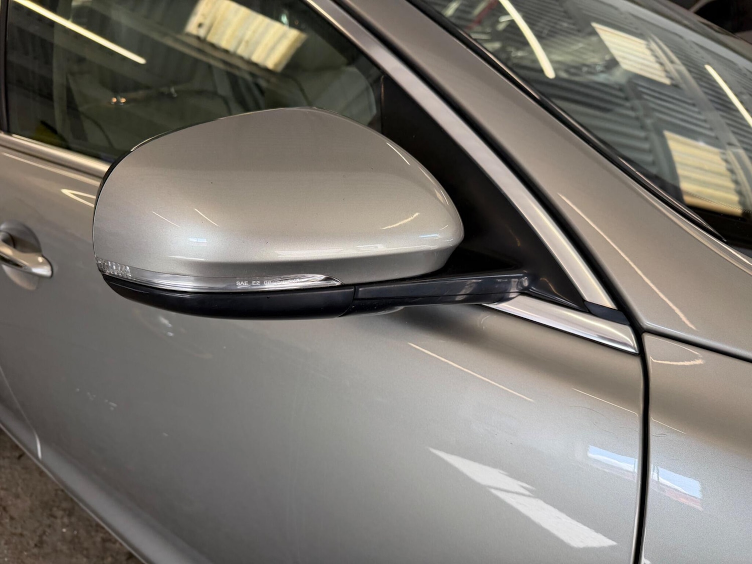 Used Jaguar XJ 2012 for sale - 76926808: Photo 31