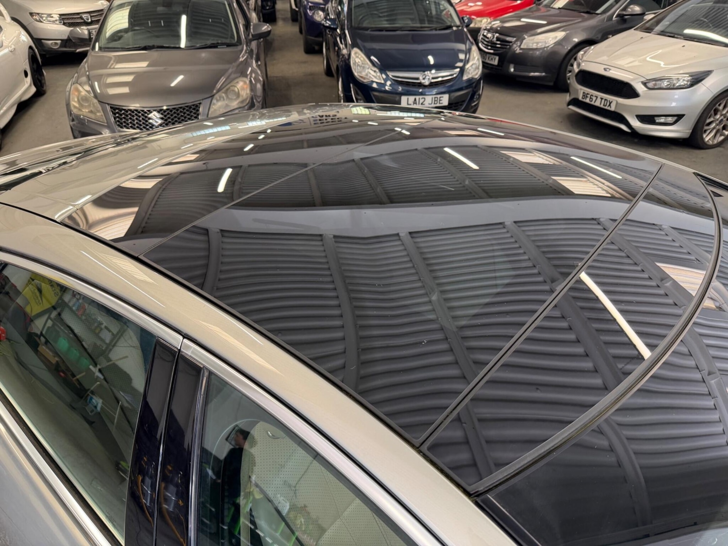 Used Jaguar XJ 2012 for sale - 76926808: Photo 40