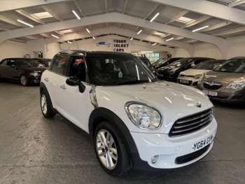 2014 (64) - 1.6 Cooper D Business Edition Euro 5 (s/s) 5dr