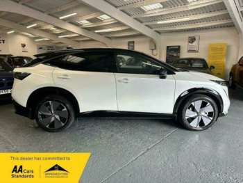 Used Nissan ARIYA 2023 for sale - 74336601: Photo