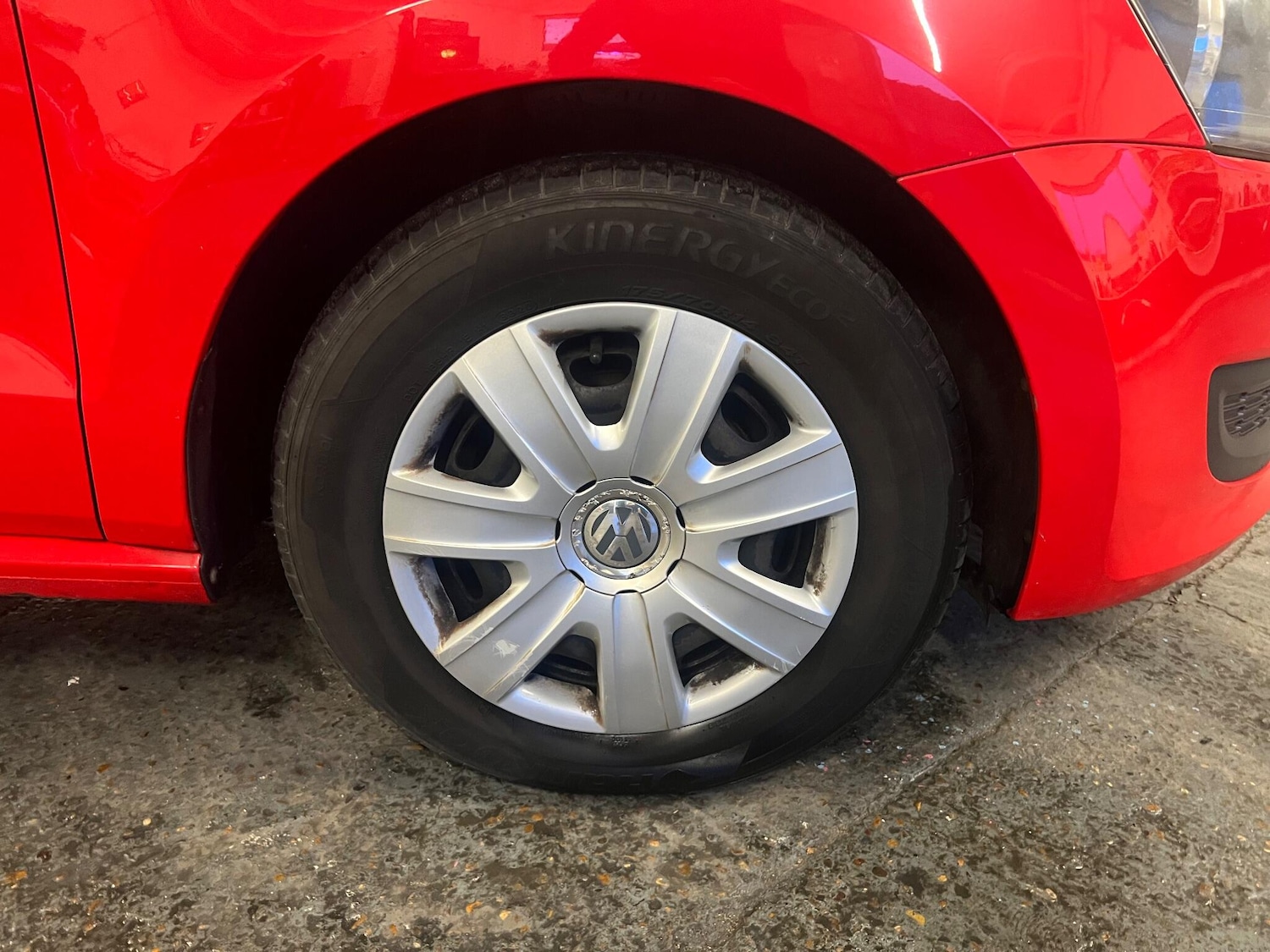 Used Volkswagen Polo 2012 for sale - 77305153: Photo 14