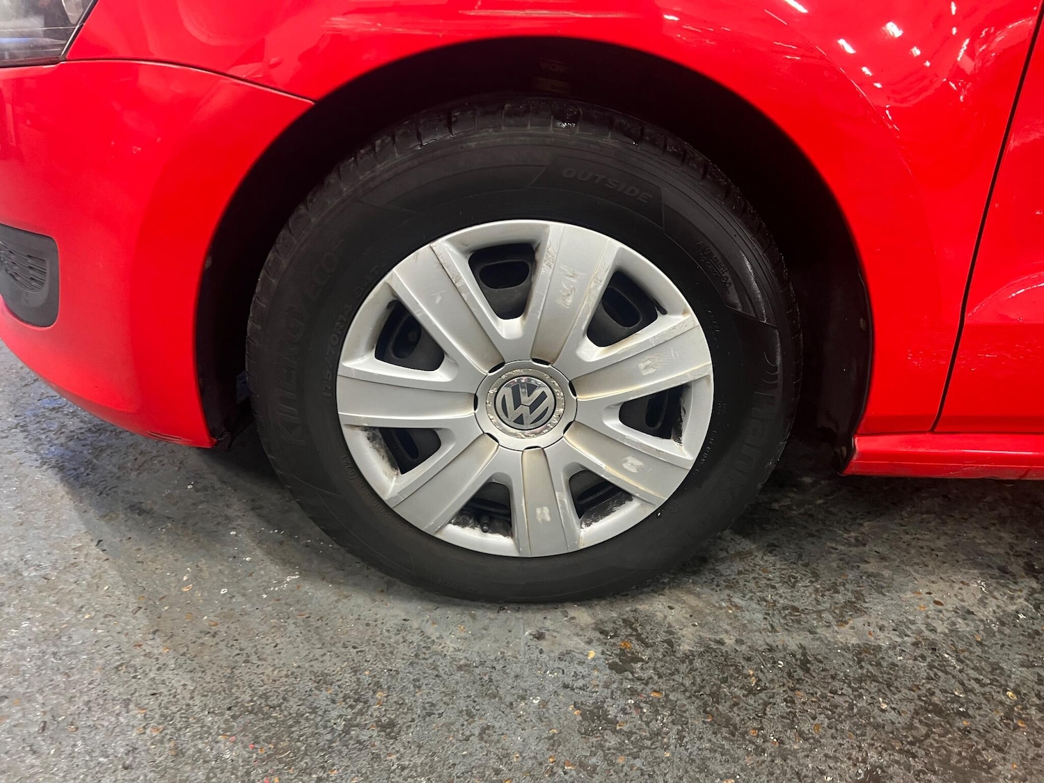 Used Volkswagen Polo 2012 for sale - 77305153: Photo 15