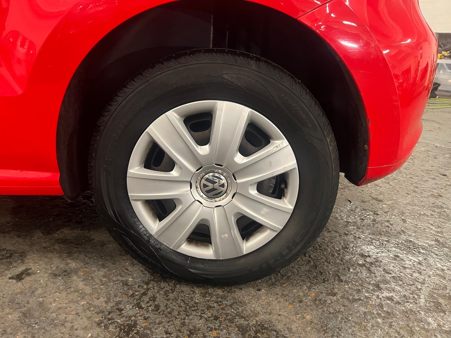 Used Volkswagen Polo 2012 for sale - 77305153: Photo 16