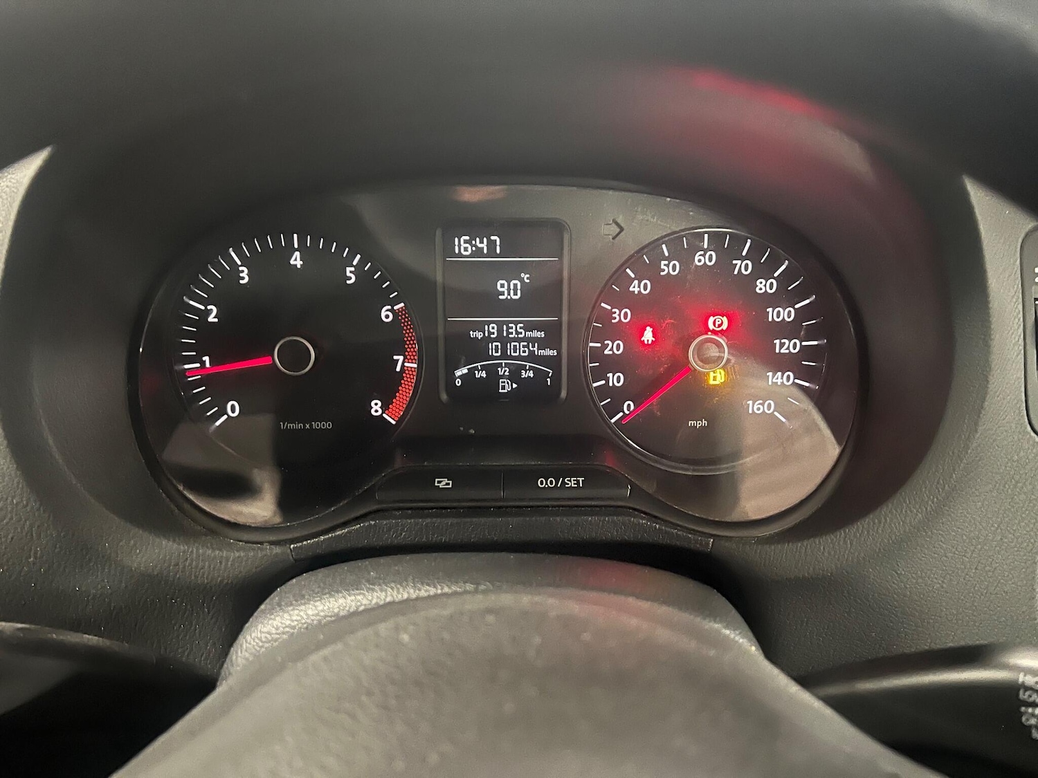 Used Volkswagen Polo 2012 for sale - 77305153: Photo 19