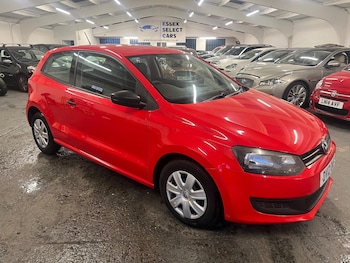Volkswagen Polo feature image