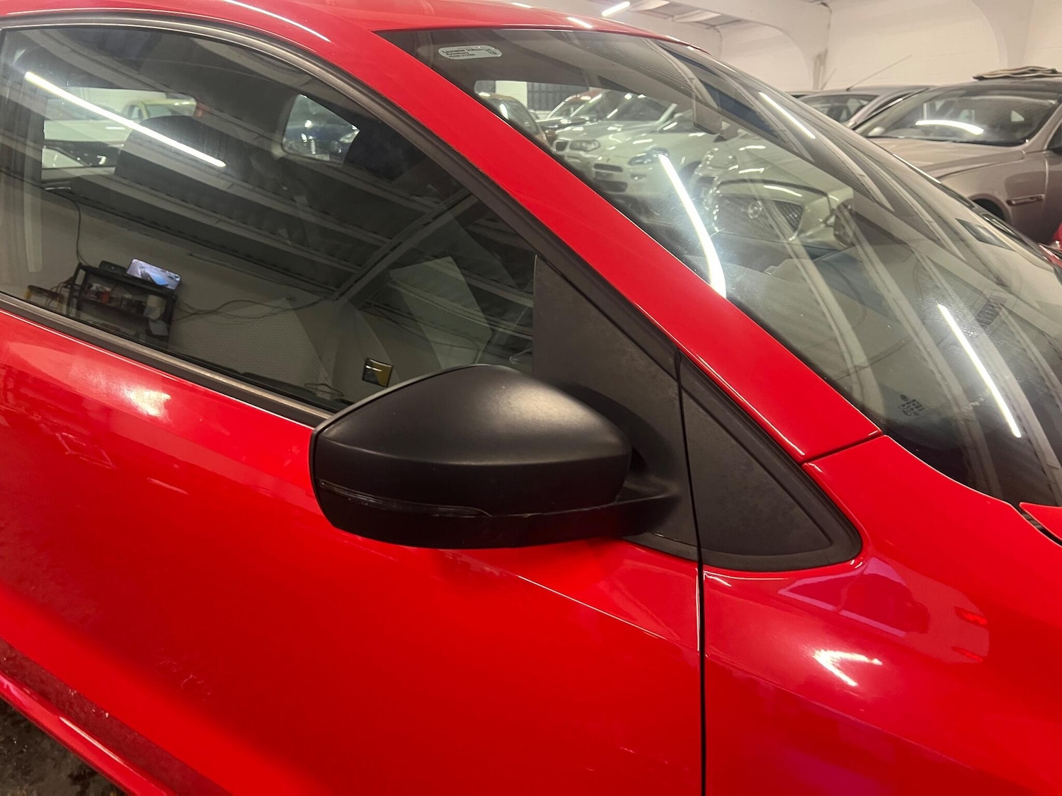 Used Volkswagen Polo 2012 for sale - 77305153: Photo 20