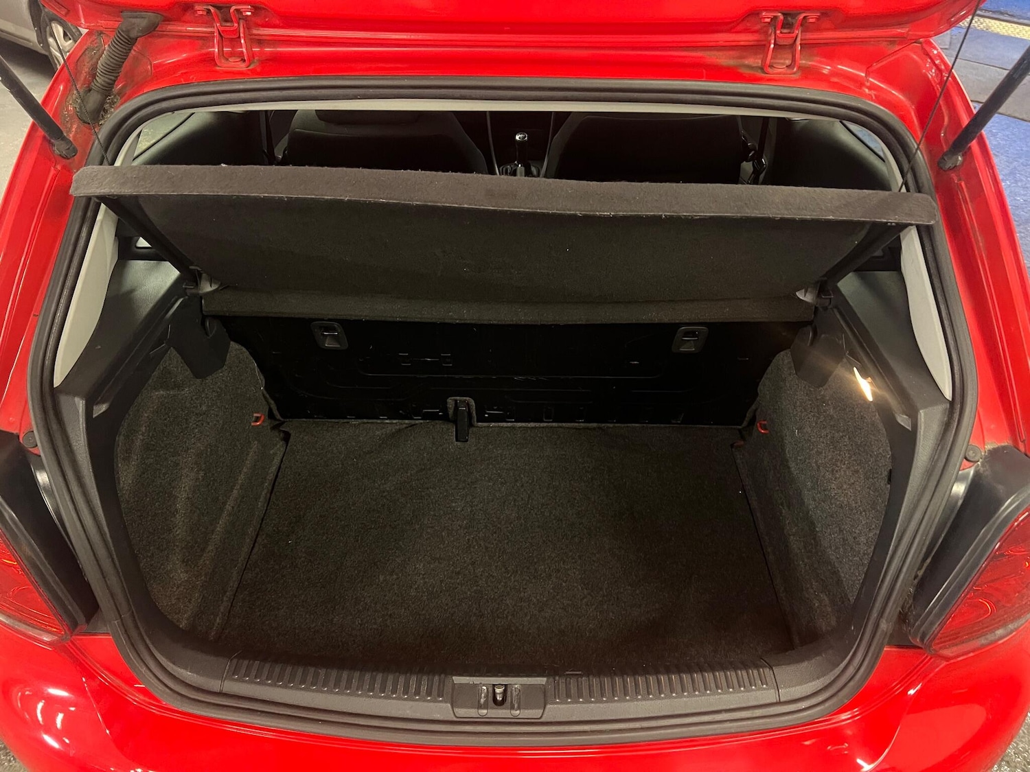 Used Volkswagen Polo 2012 for sale - 77305153: Photo 21