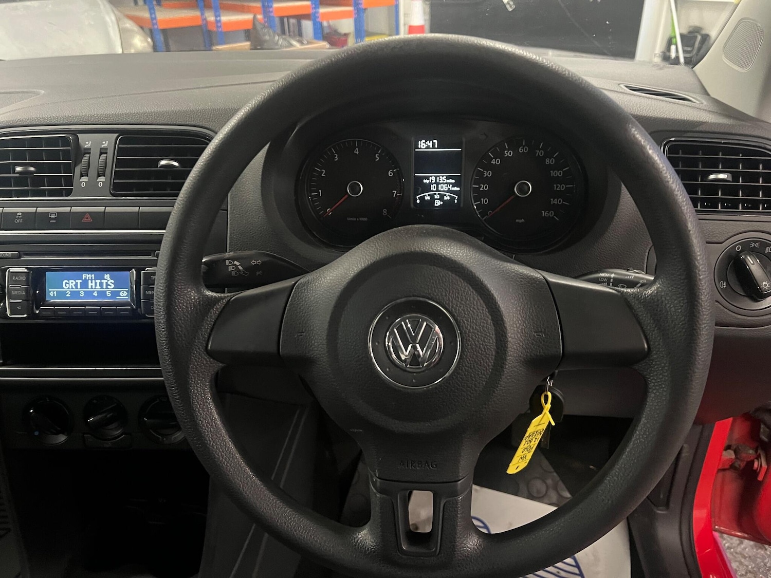 Used Volkswagen Polo 2012 for sale - 77305153: Photo 22