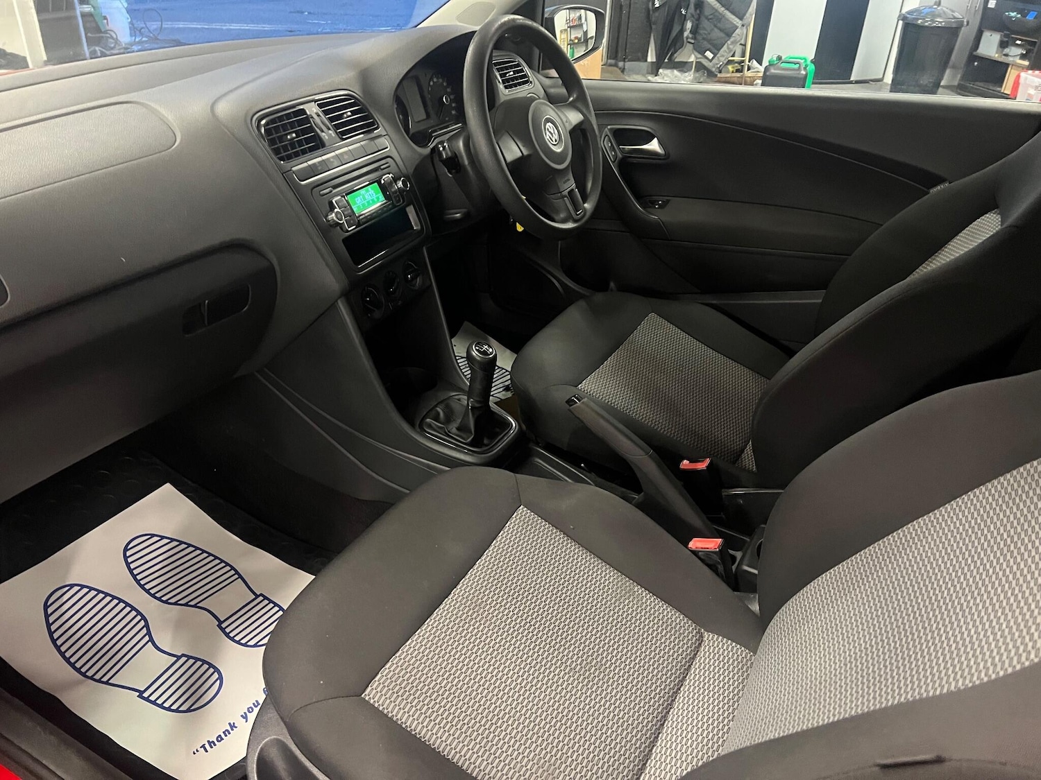 Used Volkswagen Polo 2012 for sale - 77305153: Photo 24