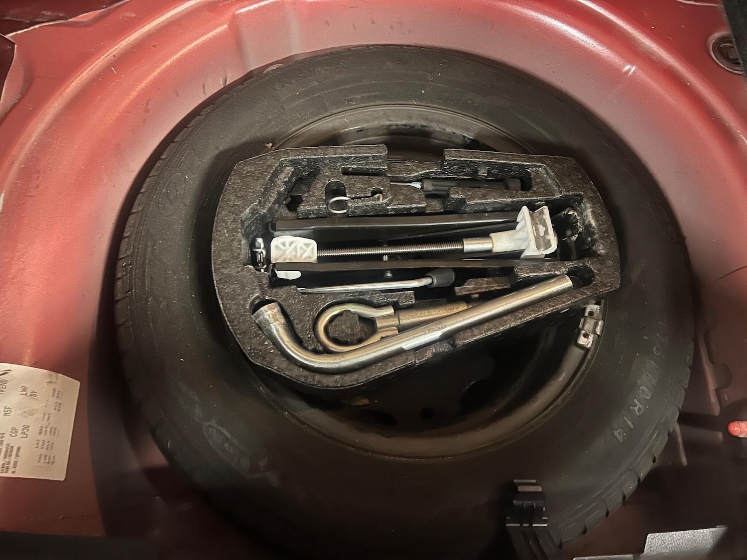 Used Volkswagen Polo 2012 for sale - 77305153: Photo 26