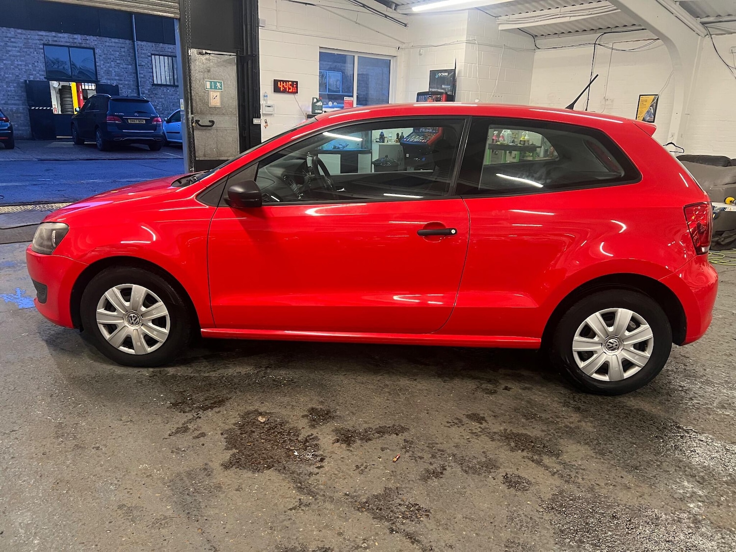 Used Volkswagen Polo 2012 for sale - 77305153: Photo 5