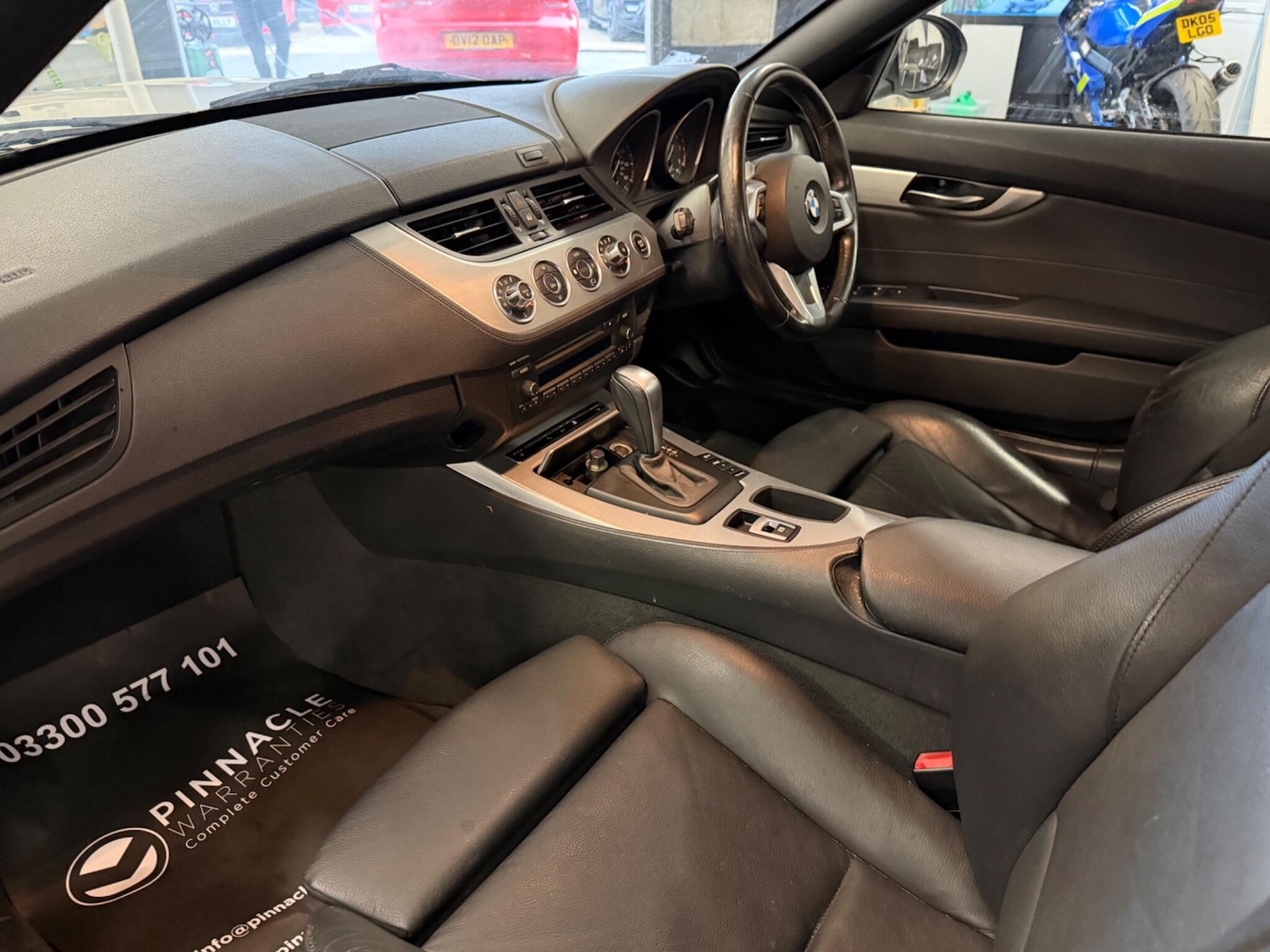 Used BMW Z4 2010 for sale - 78047988: Photo 15