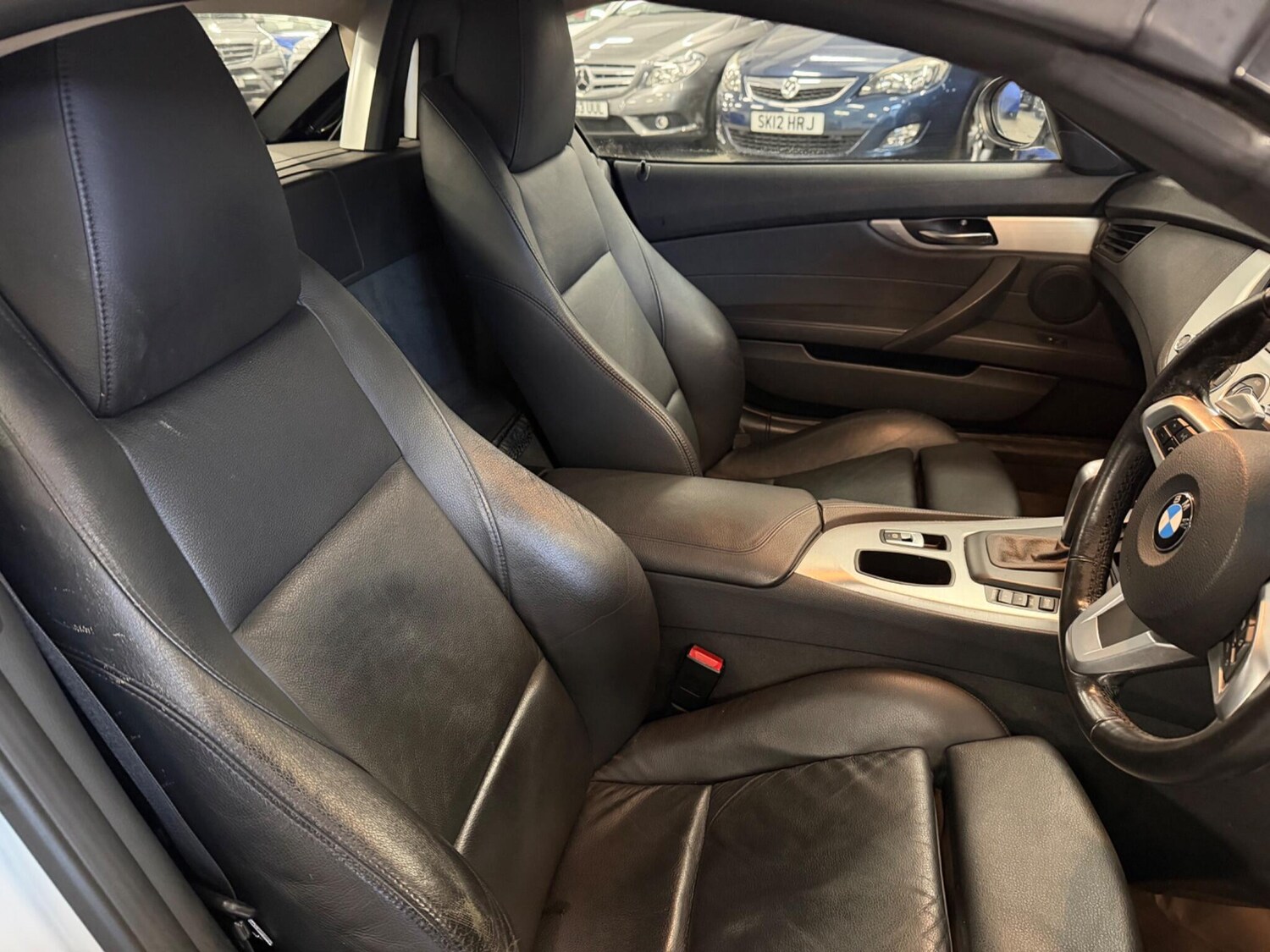 Used BMW Z4 2010 for sale - 78047988: Photo 17