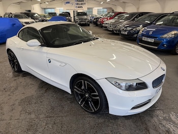 Used BMW Z4 2010 for sale - 78047988: Photo