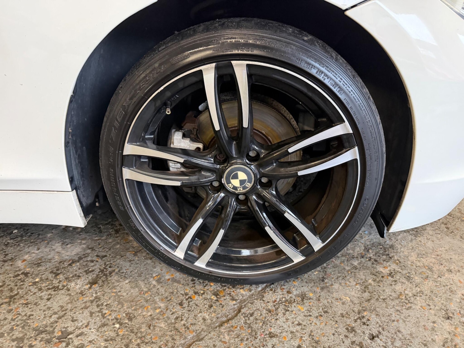 Used BMW Z4 2010 for sale - 78047988: Photo 25