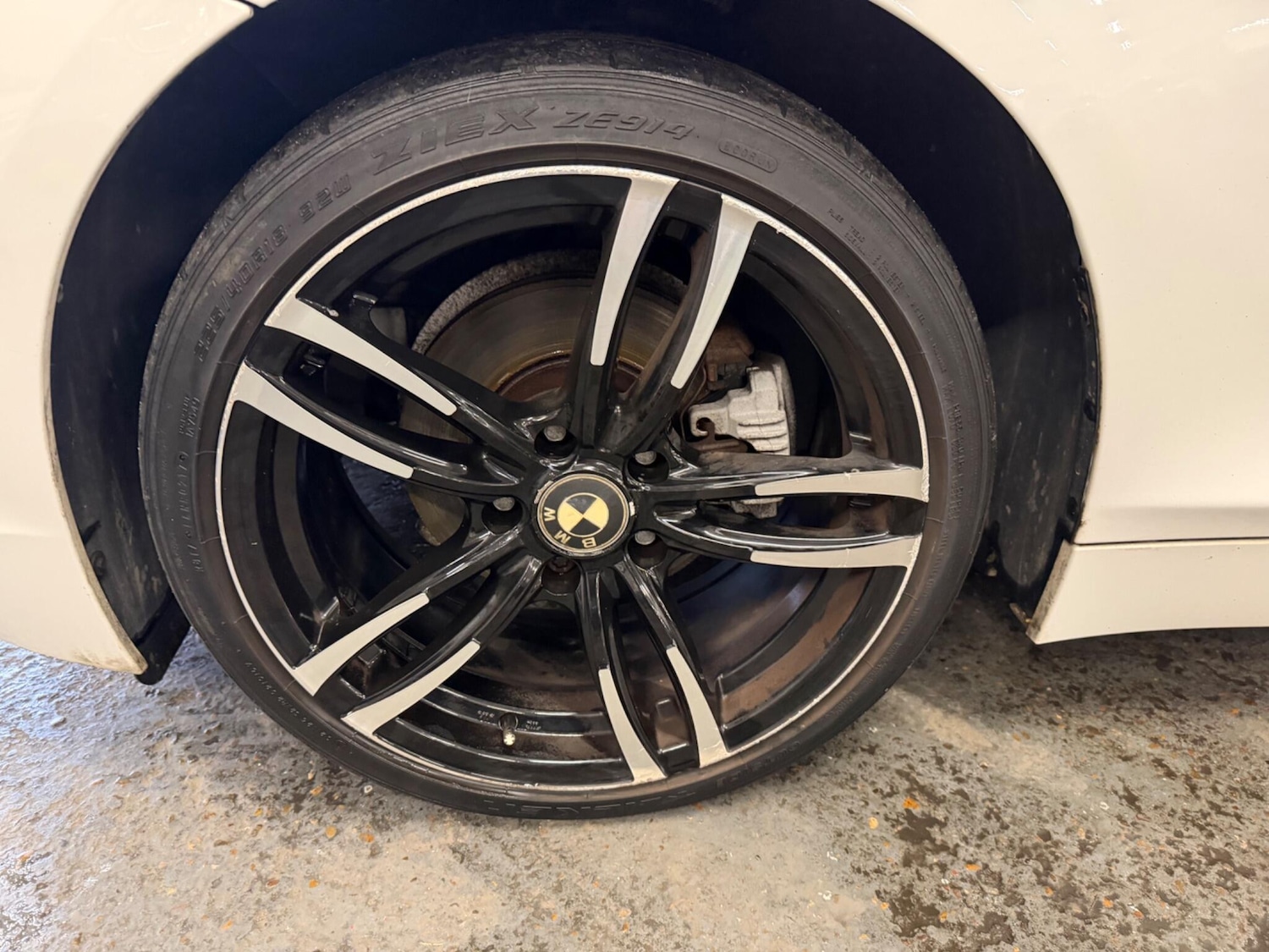 Used BMW Z4 2010 for sale - 78047988: Photo 27