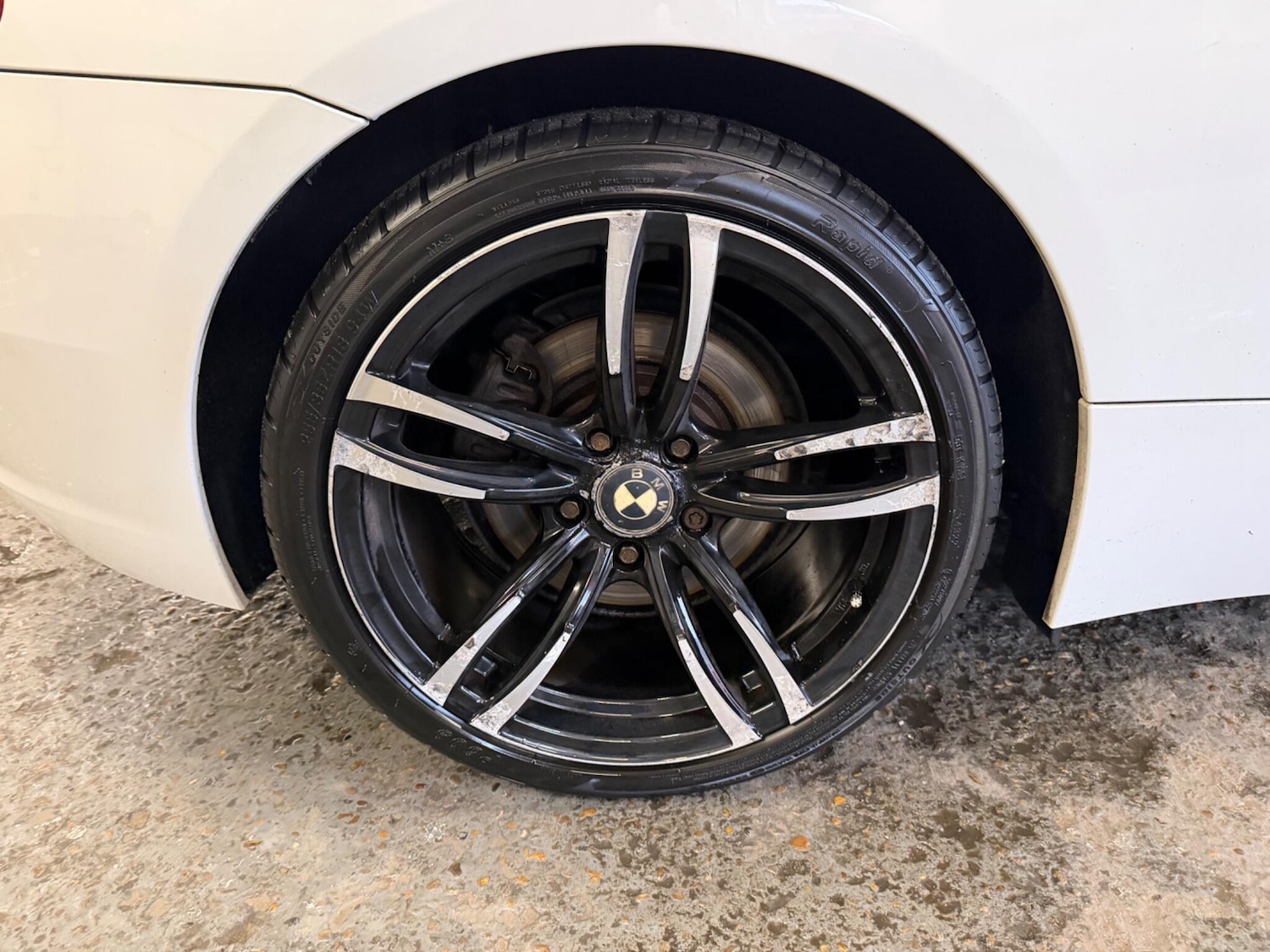 Used BMW Z4 2010 for sale - 78047988: Photo 28