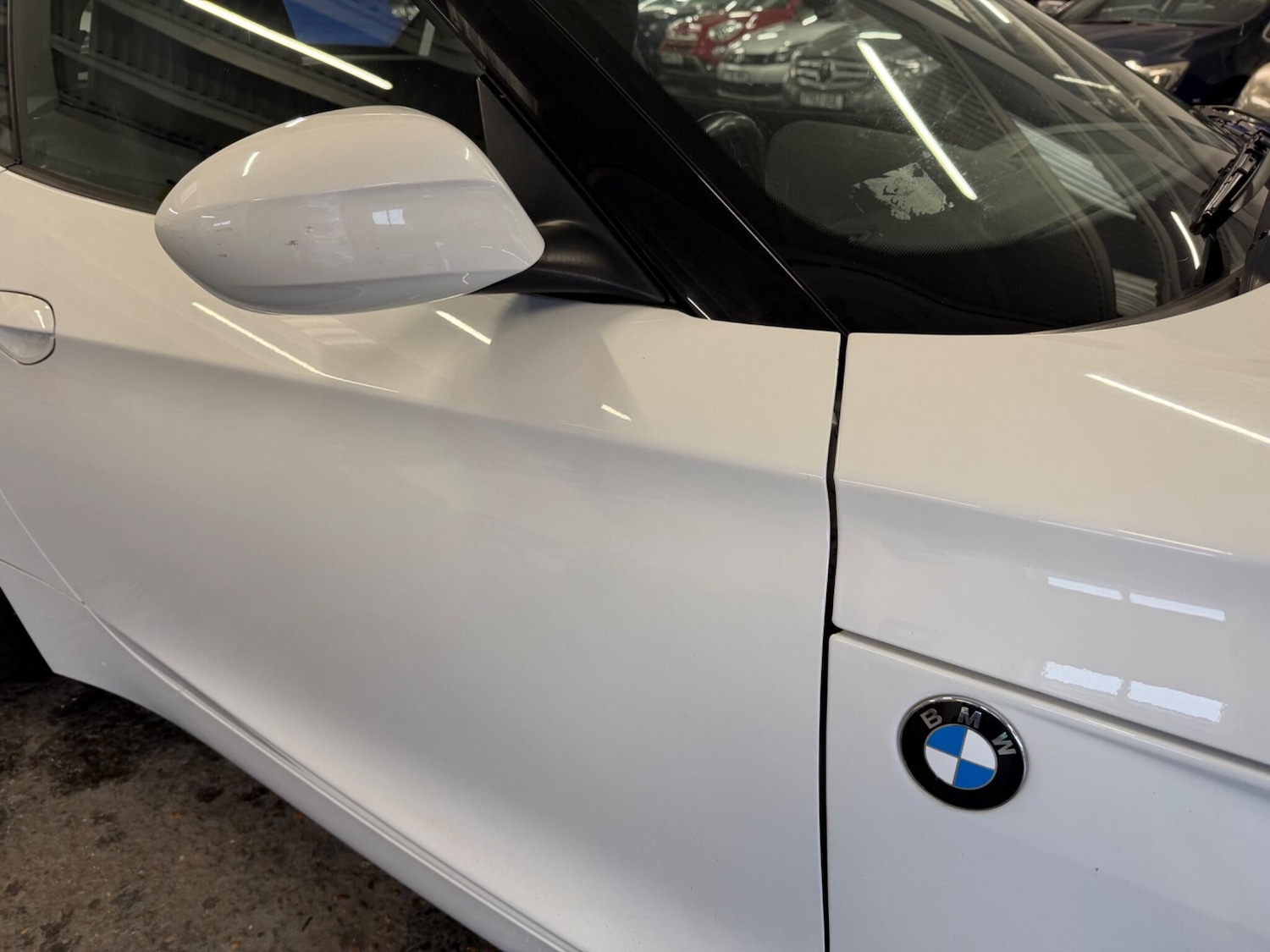 Used BMW Z4 2010 for sale - 78047988: Photo 32