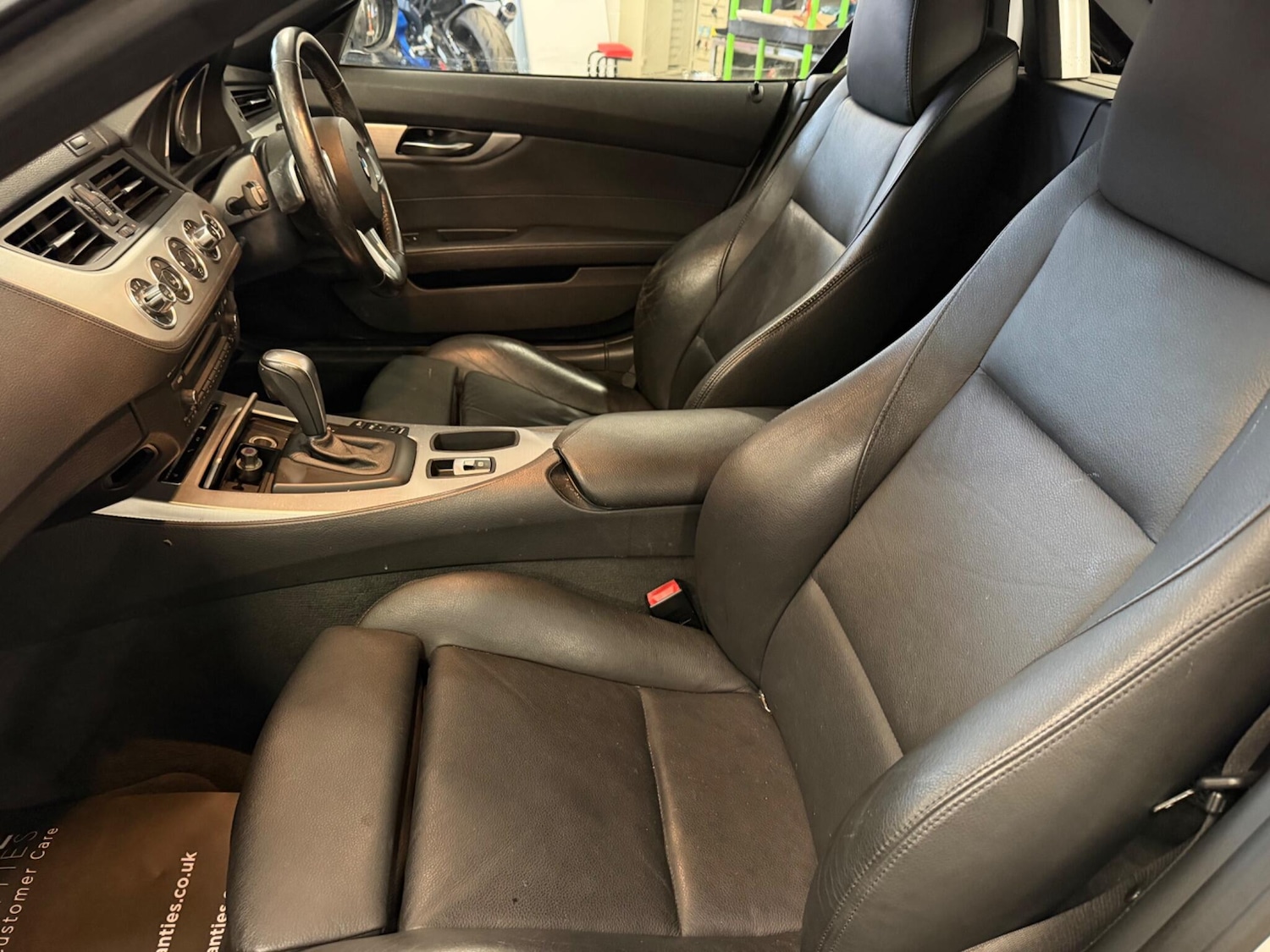 Used BMW Z4 2010 for sale - 78047988: Photo 35