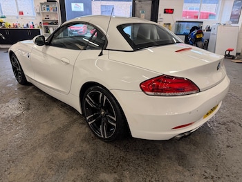 Used BMW Z4 2010 for sale - 78047988: Photo