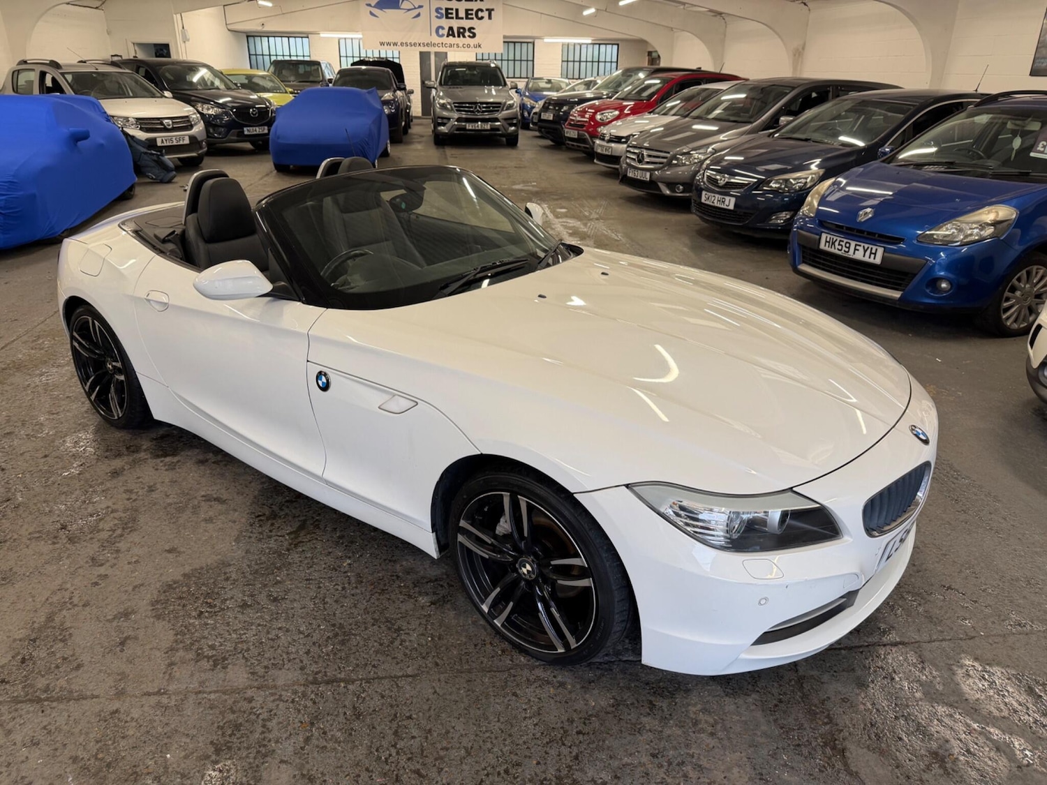 Used BMW Z4 2010 for sale - 78047988: Photo 5