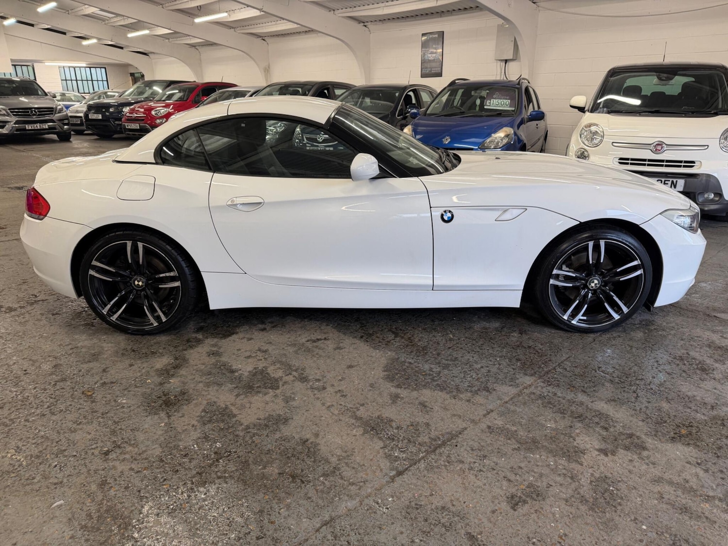 Used BMW Z4 2010 for sale - 78047988: Photo 9