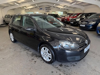 Used Volkswagen Golf 2007 for sale - 78101246: Photo