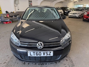 Used Volkswagen Golf 2007 for sale - 78101246: Photo