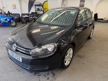 Used Volkswagen Golf 2007 for sale - 78101246: Photo