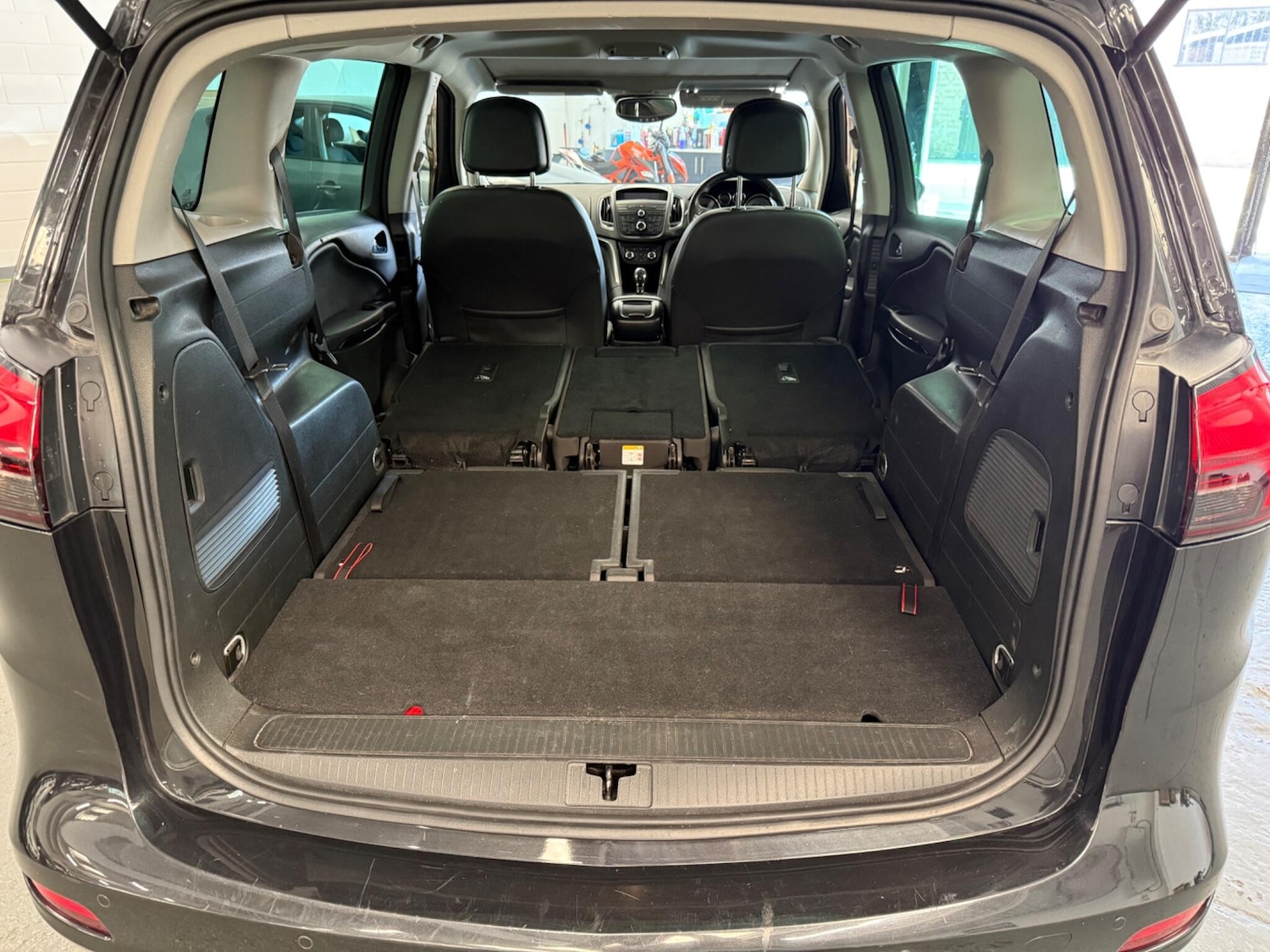 Vehicle 36