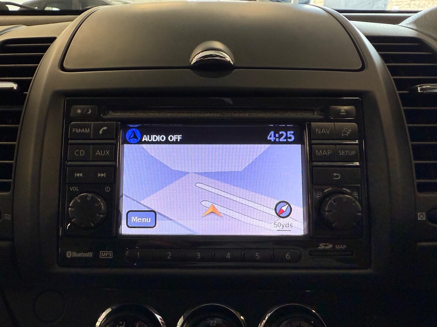 Vehicle 27
