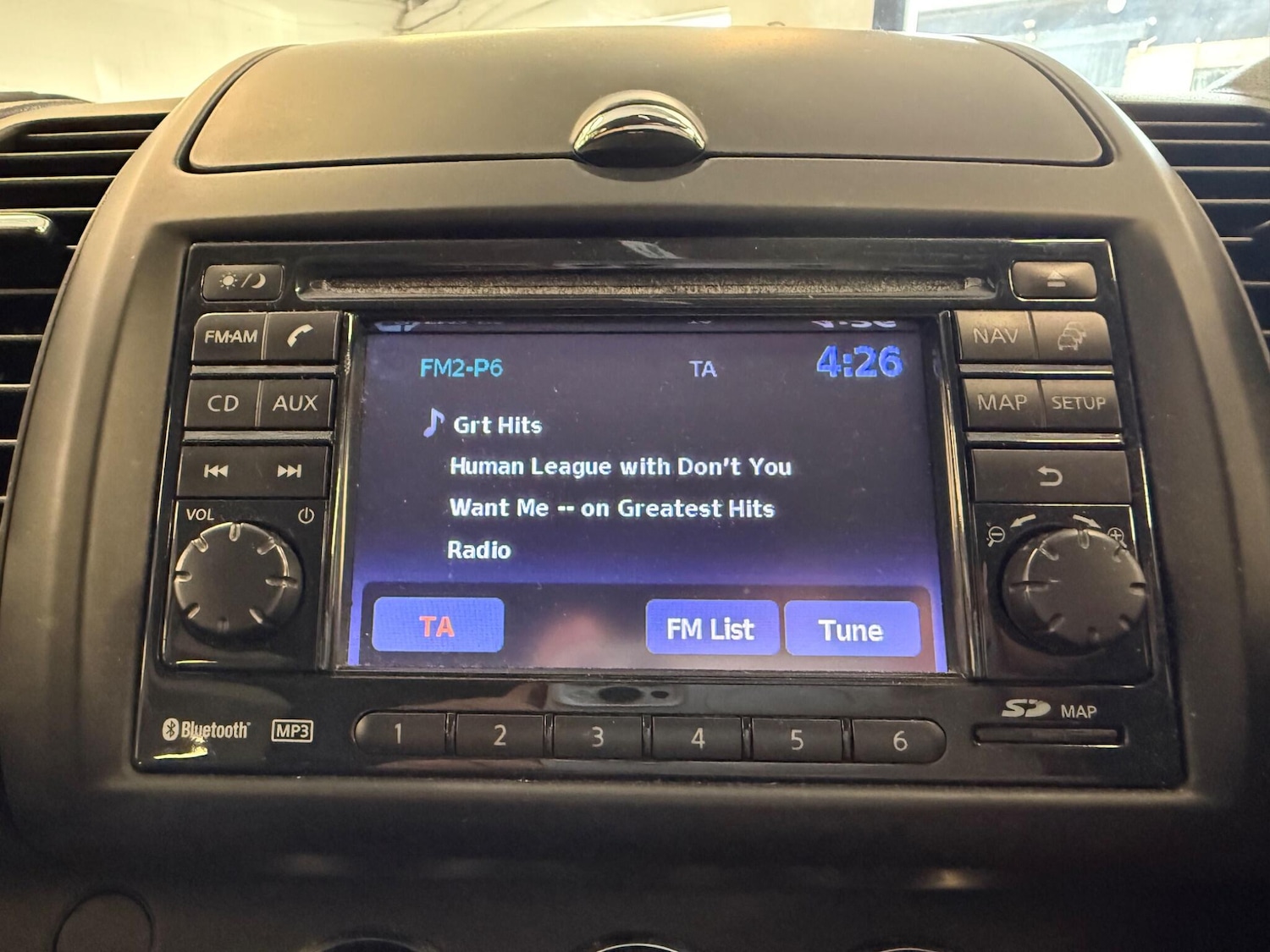 Vehicle 29