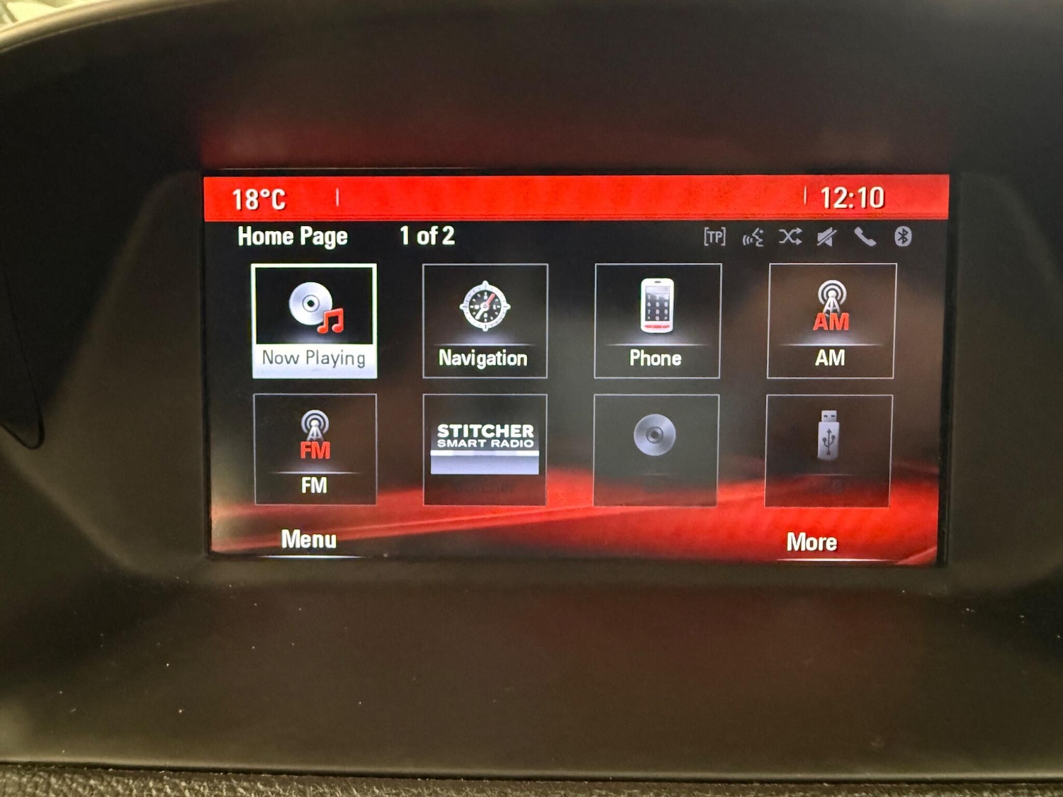 Vehicle 27
