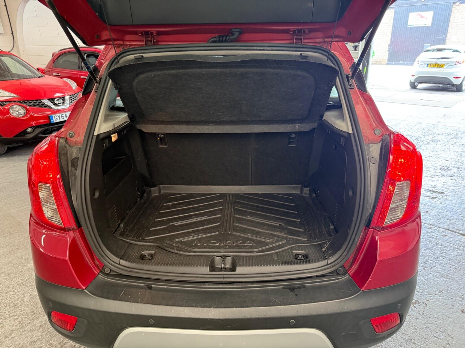 Vehicle 35