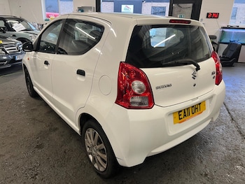 Used Suzuki Alto 2011 for sale - 76688860: Photo