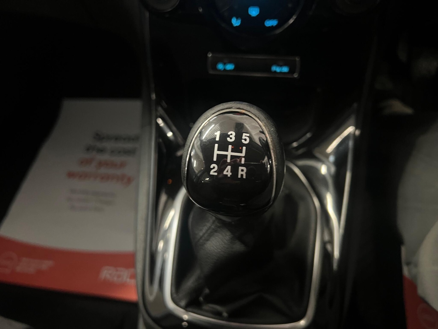 Used Ford Fiesta 2013 for sale - 76657501: Photo 10