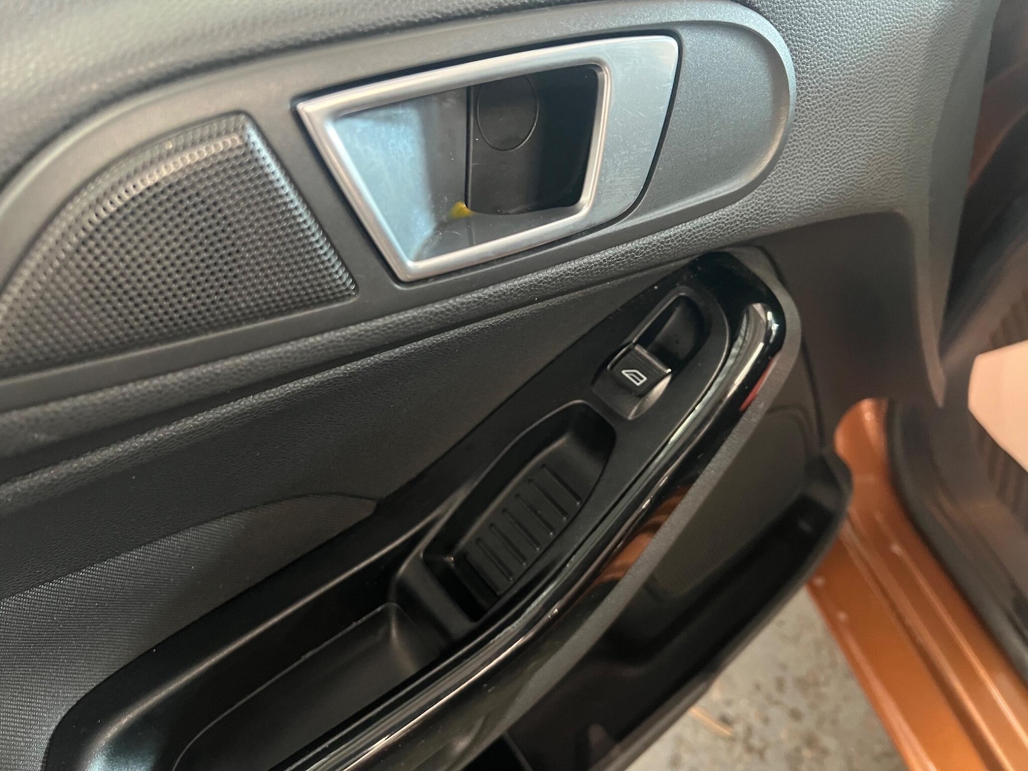 Used Ford Fiesta 2013 for sale - 76657501: Photo 19