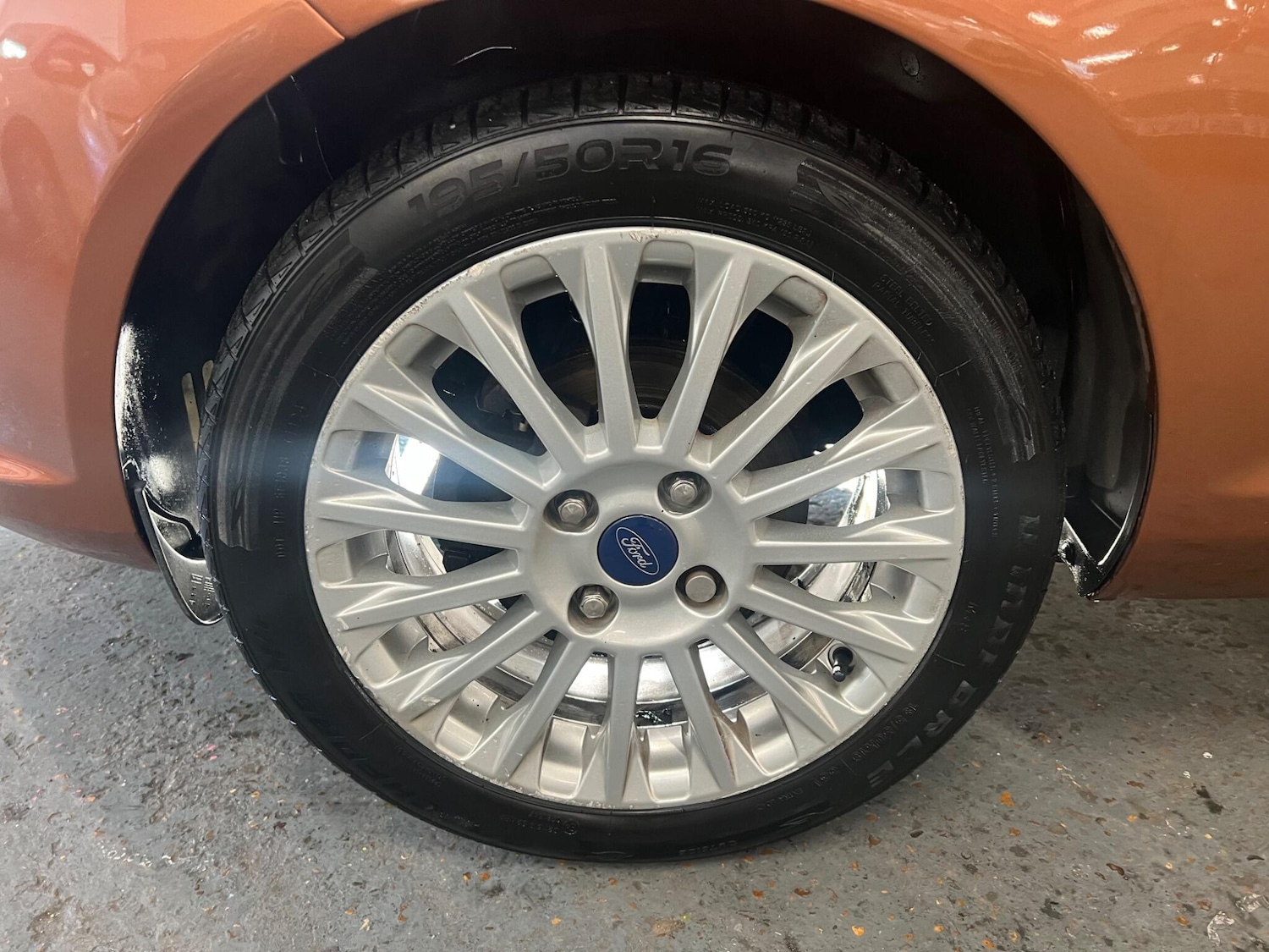 Used Ford Fiesta 2013 for sale - 76657501: Photo 22