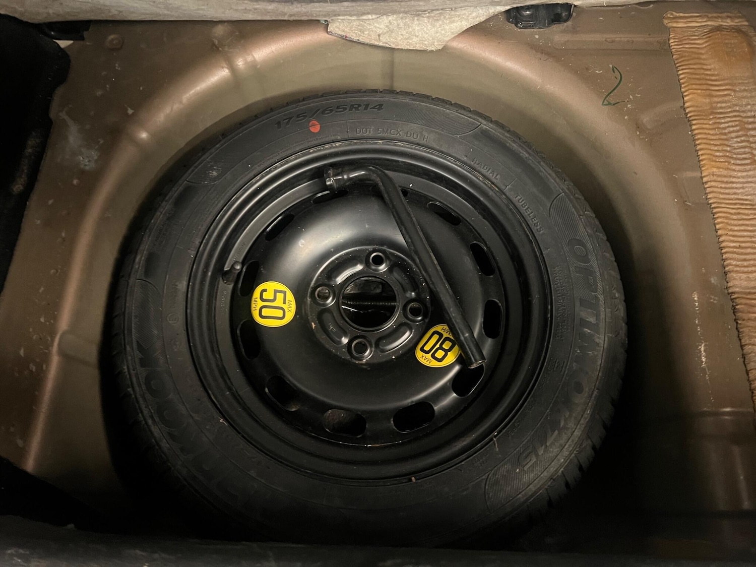 Used Ford Fiesta 2013 for sale - 76657501: Photo 24