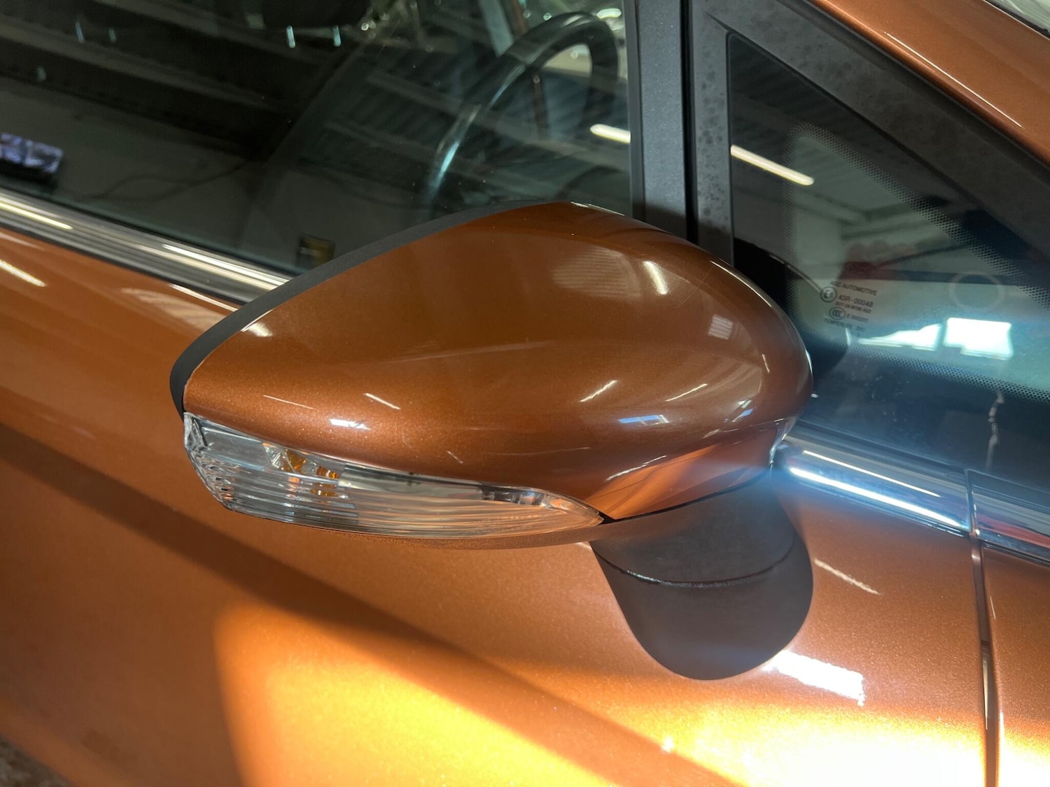 Used Ford Fiesta 2013 for sale - 76657501: Photo 27