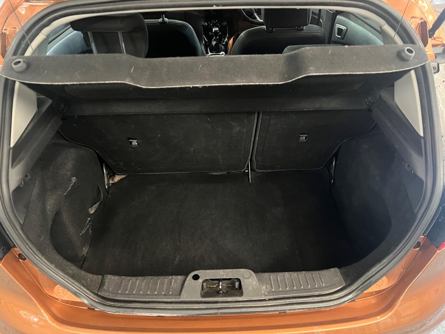 Used Ford Fiesta 2013 for sale - 76657501: Photo 28