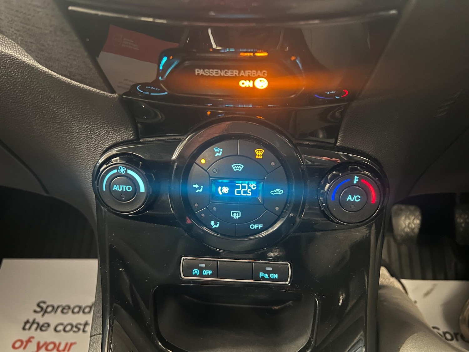 Used Ford Fiesta 2013 for sale - 76657501: Photo 34