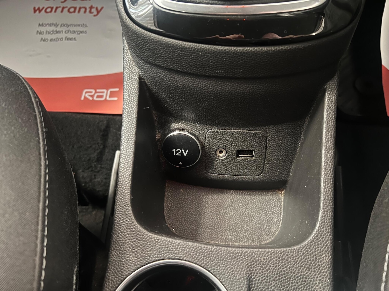 Used Ford Fiesta 2013 for sale - 76657501: Photo 9