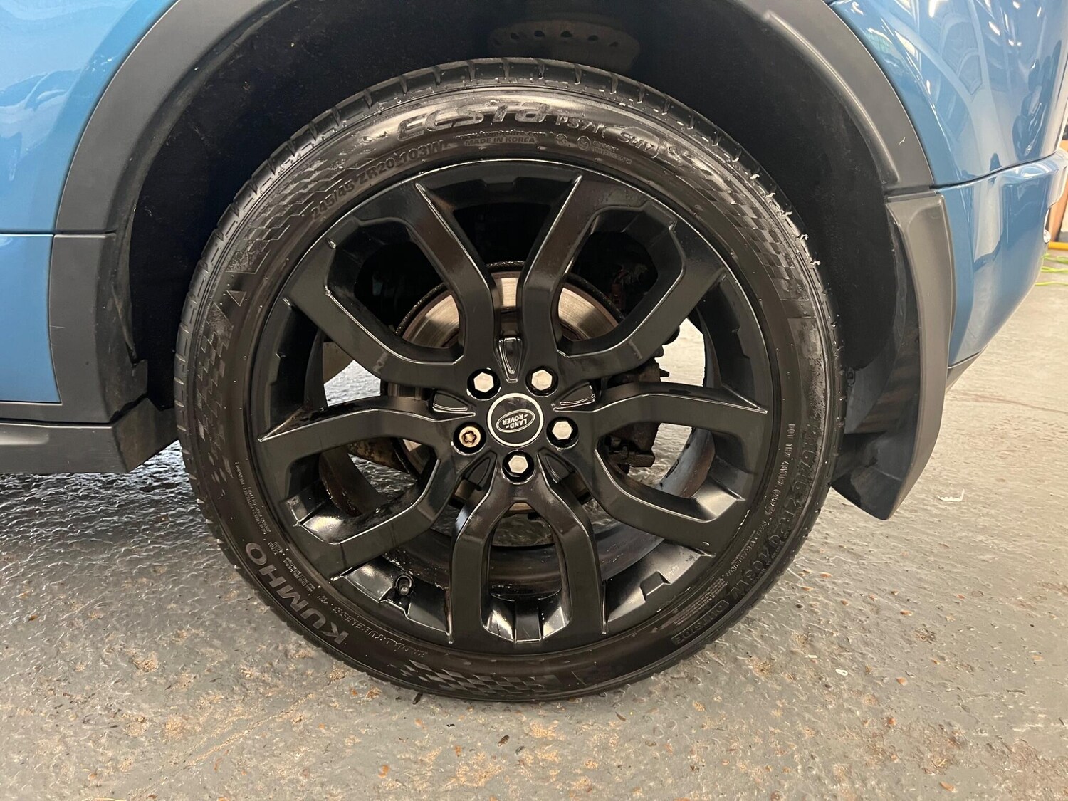 Vehicle 34