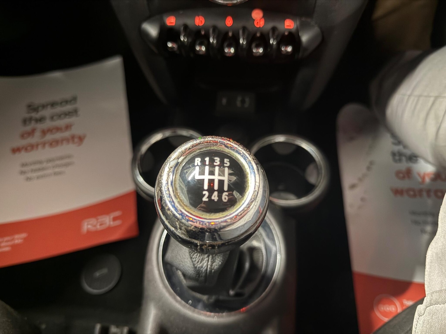 Used MINI Coupe 2012 for sale - 76926914: Photo 11