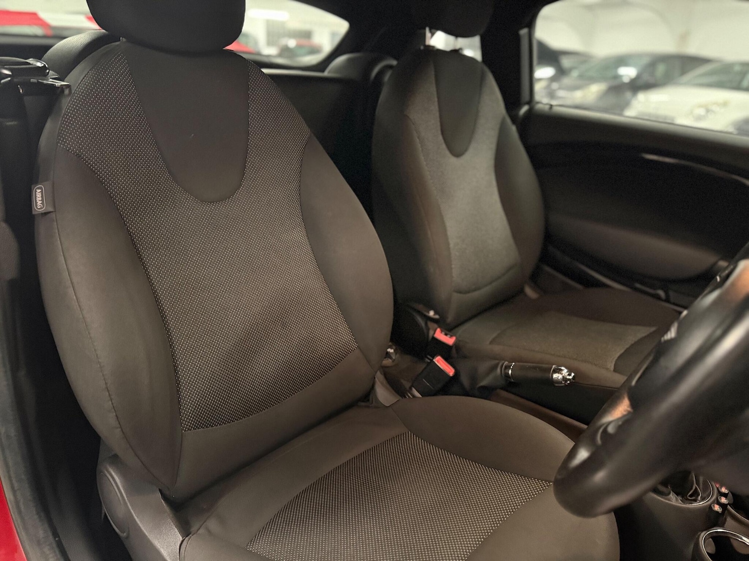 Used MINI Coupe 2012 for sale - 76926914: Photo 12