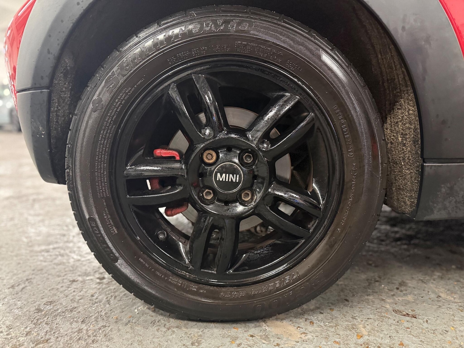 Used MINI Coupe 2012 for sale - 76926914: Photo 20