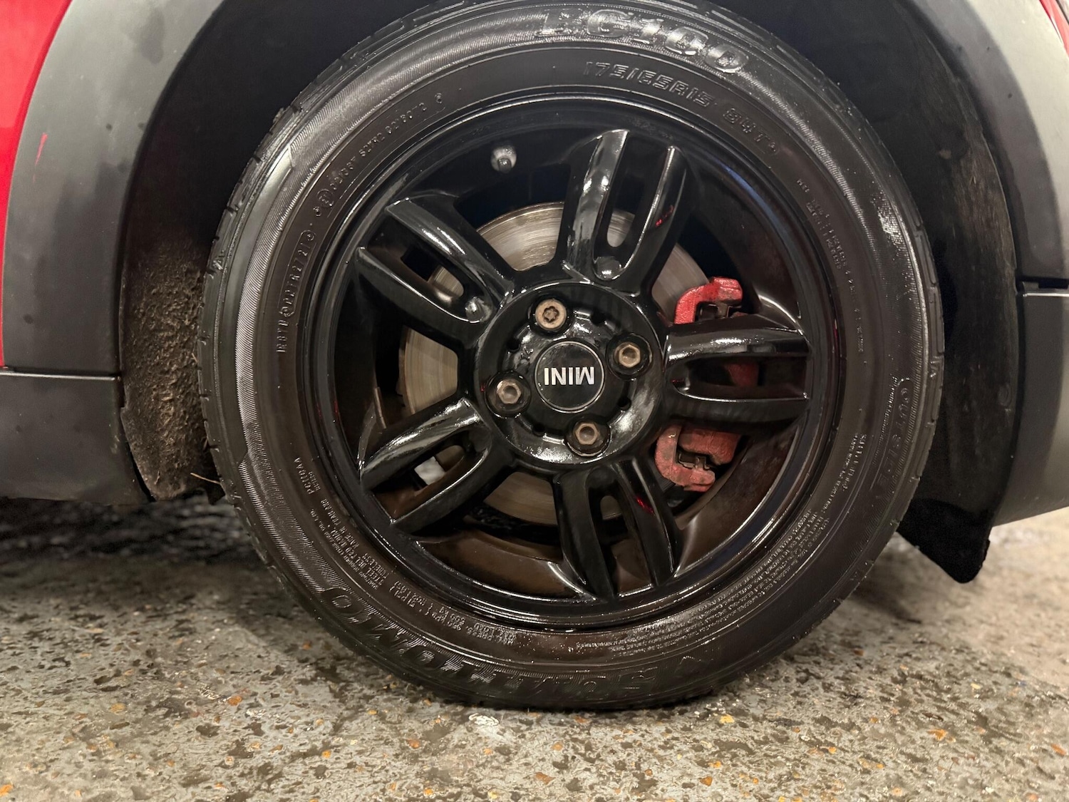 Used MINI Coupe 2012 for sale - 76926914: Photo 21