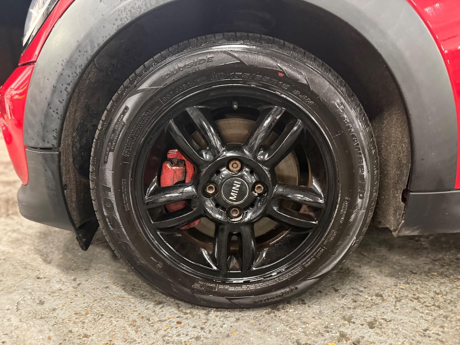 Used MINI Coupe 2012 for sale - 76926914: Photo 22